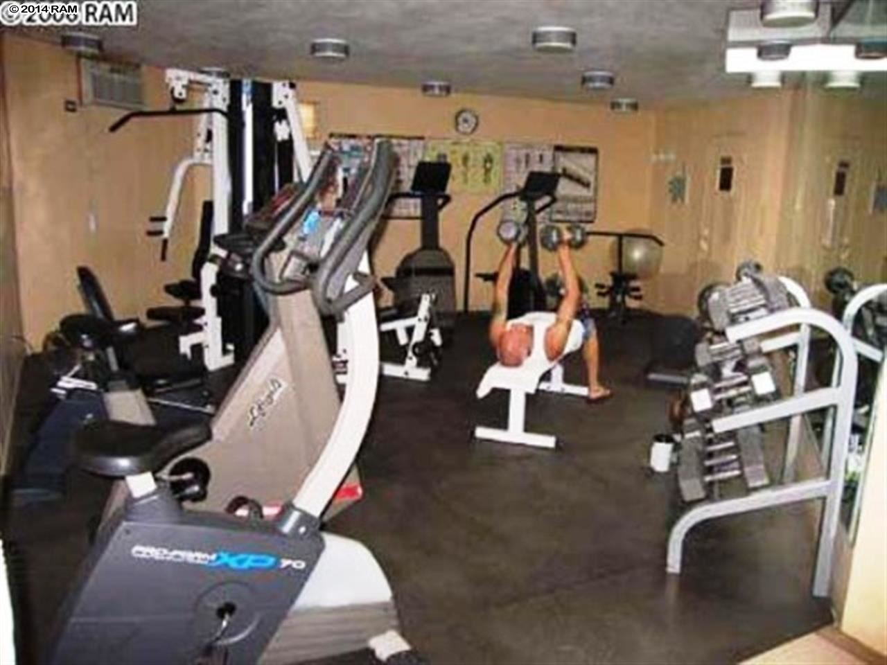 Maui Sunset condo # B-302, Kihei, Hawaii - photo 9 of 30