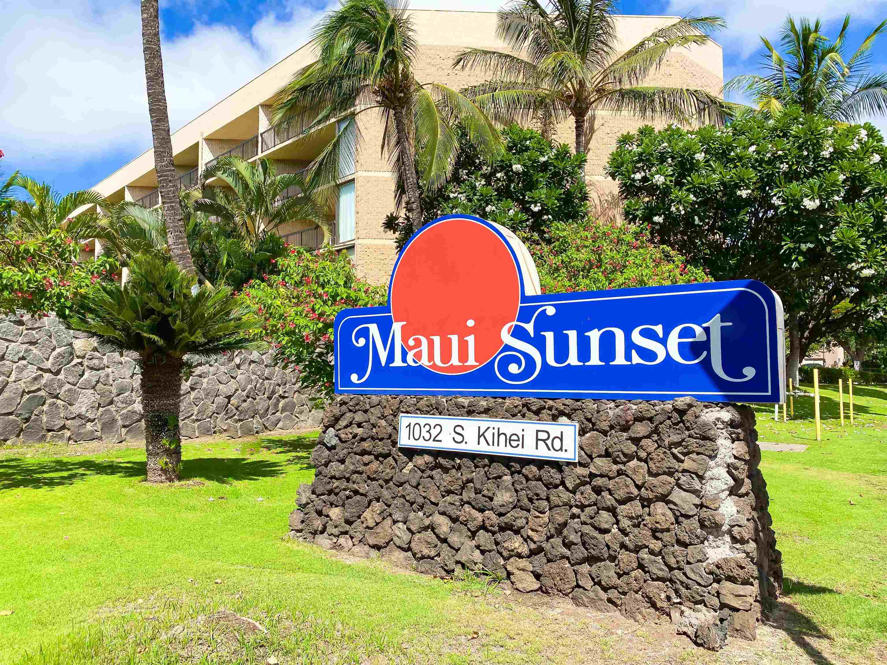 Maui Sunset condo # A116, Kihei, Hawaii - photo 31 of 36