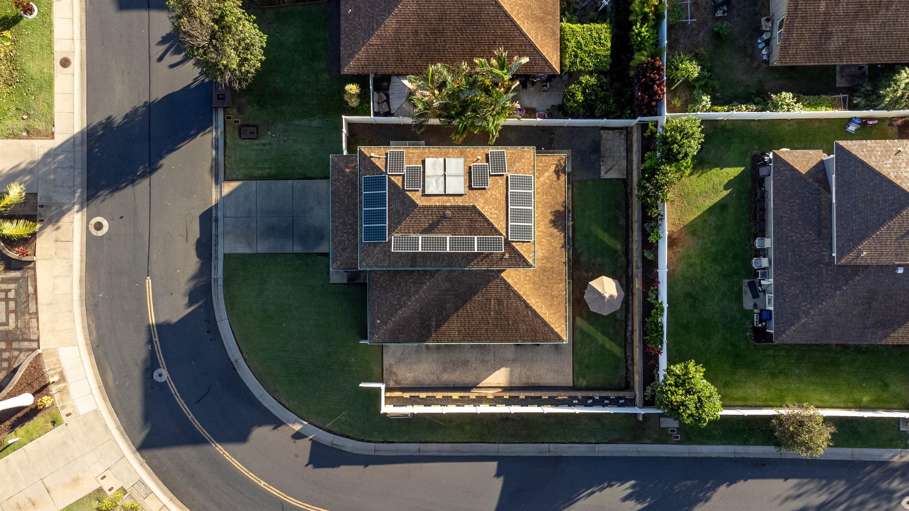 1032  Ulu Kanu St Waikapu, Wailuku home - photo 27 of 30