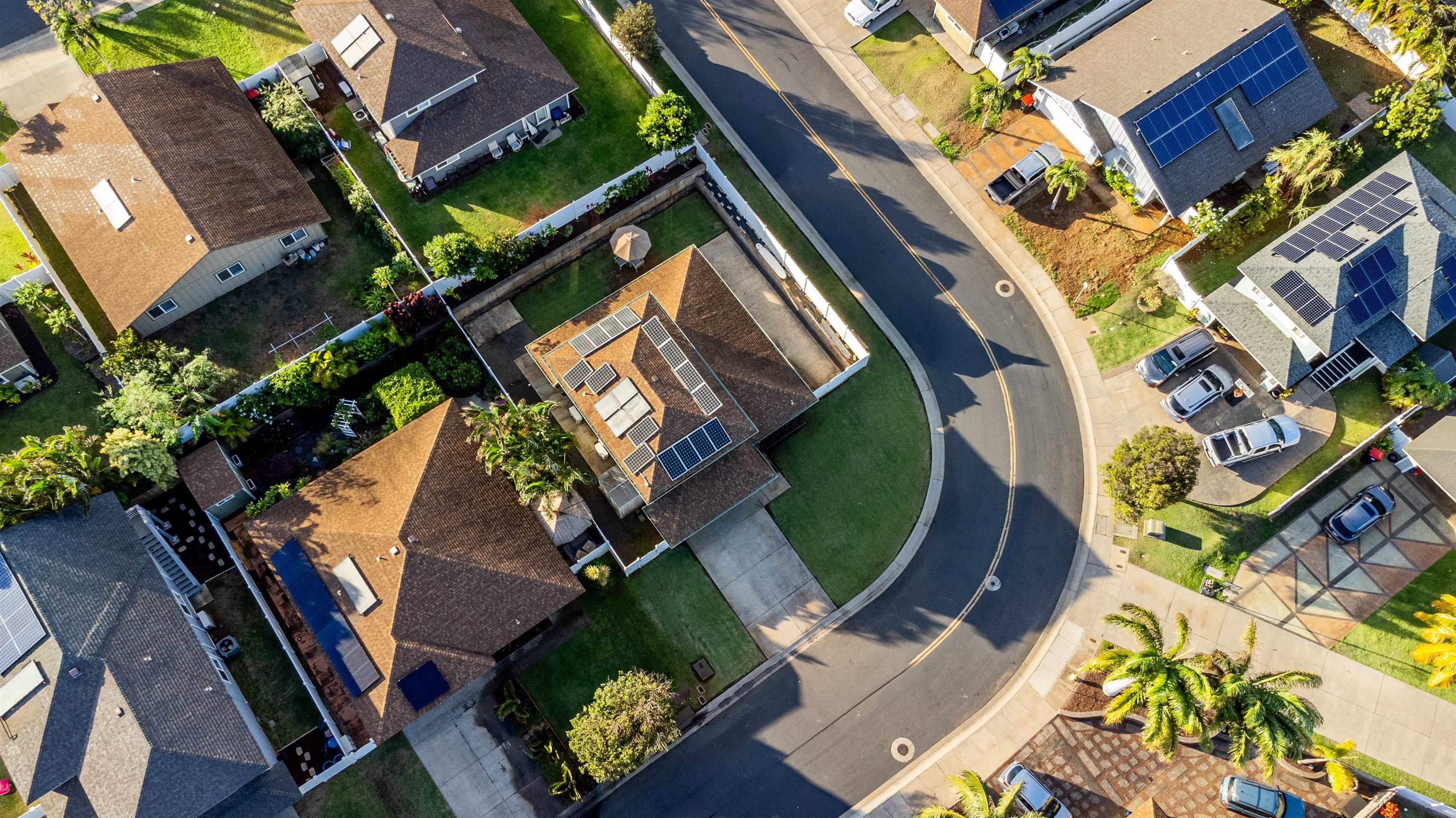 1032  Ulu Kanu St Waikapu, Wailuku home - photo 28 of 30