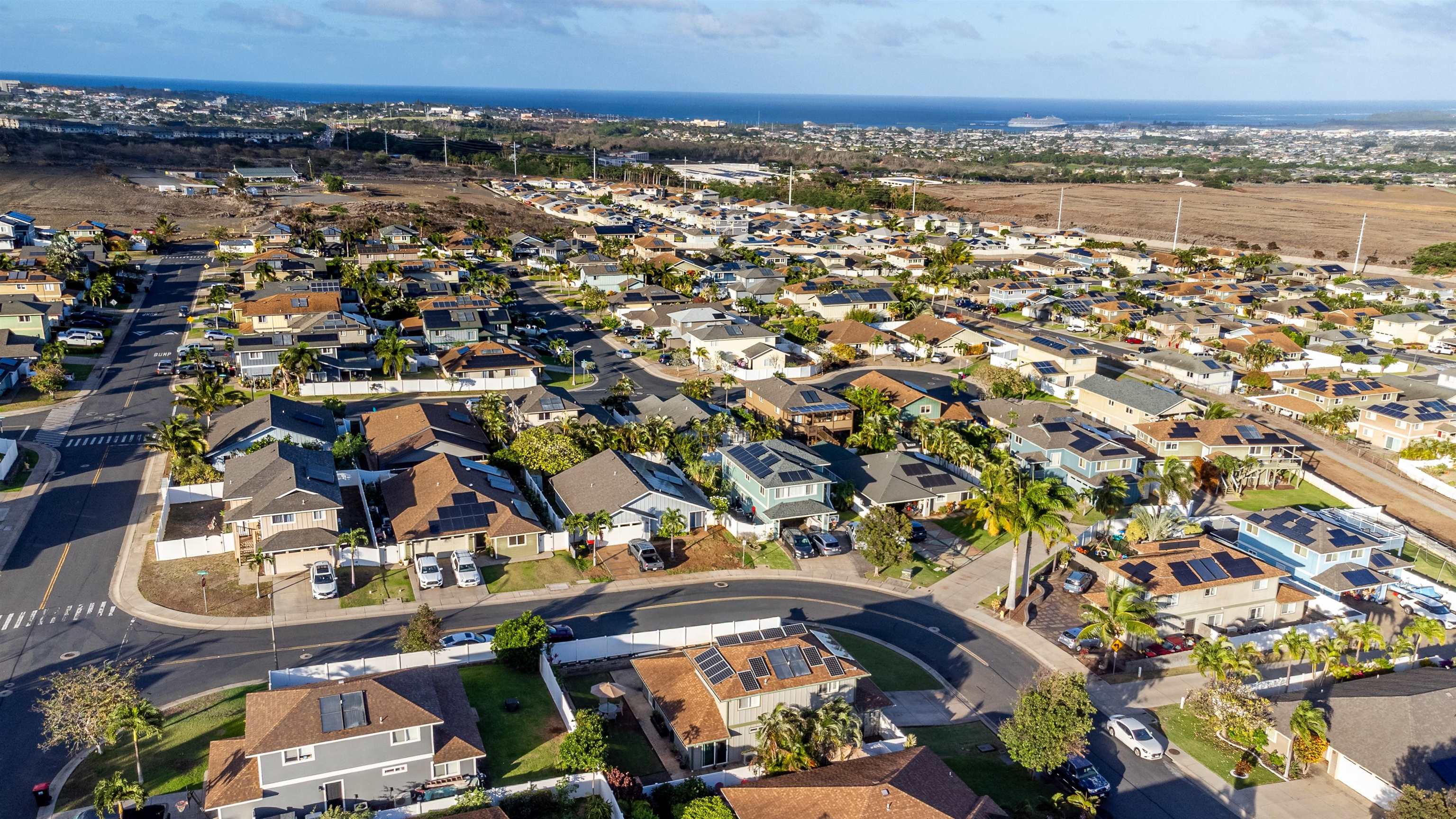 1032  Ulu Kanu St Waikapu, Wailuku home - photo 29 of 30