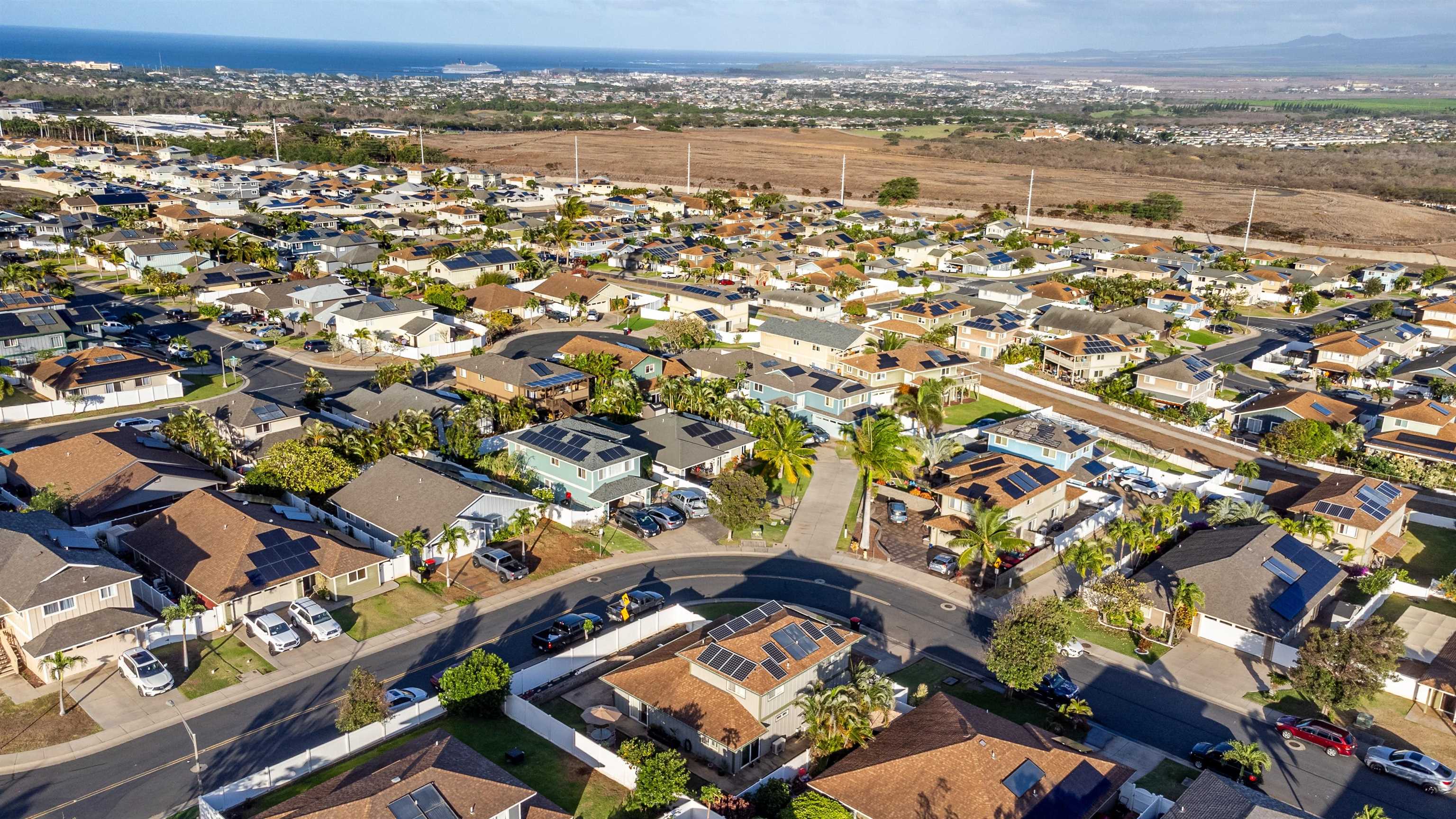 1032  Ulu Kanu St Waikapu, Wailuku home - photo 30 of 30