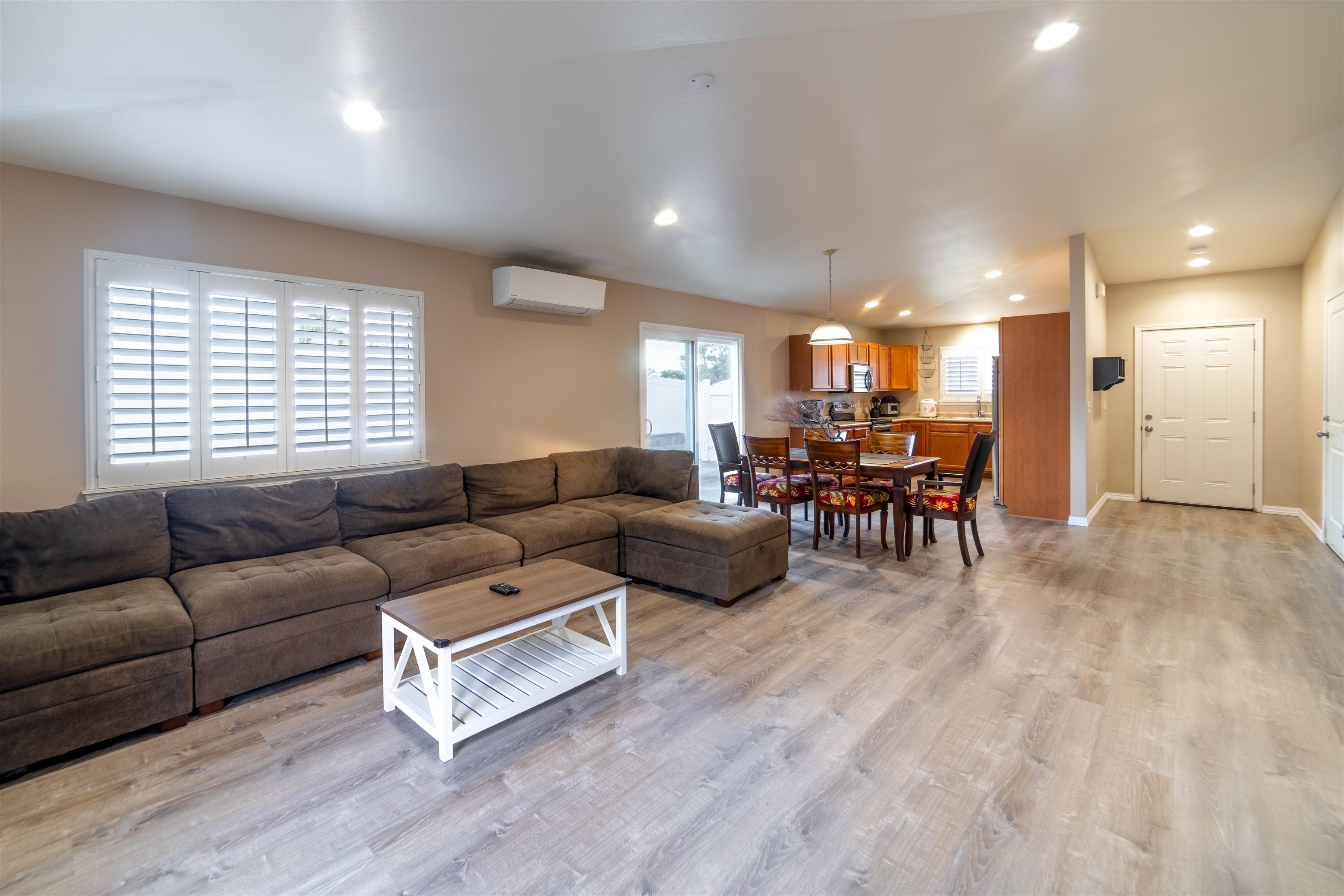 1032  Ulu Kanu St Waikapu, Wailuku home - photo 10 of 30