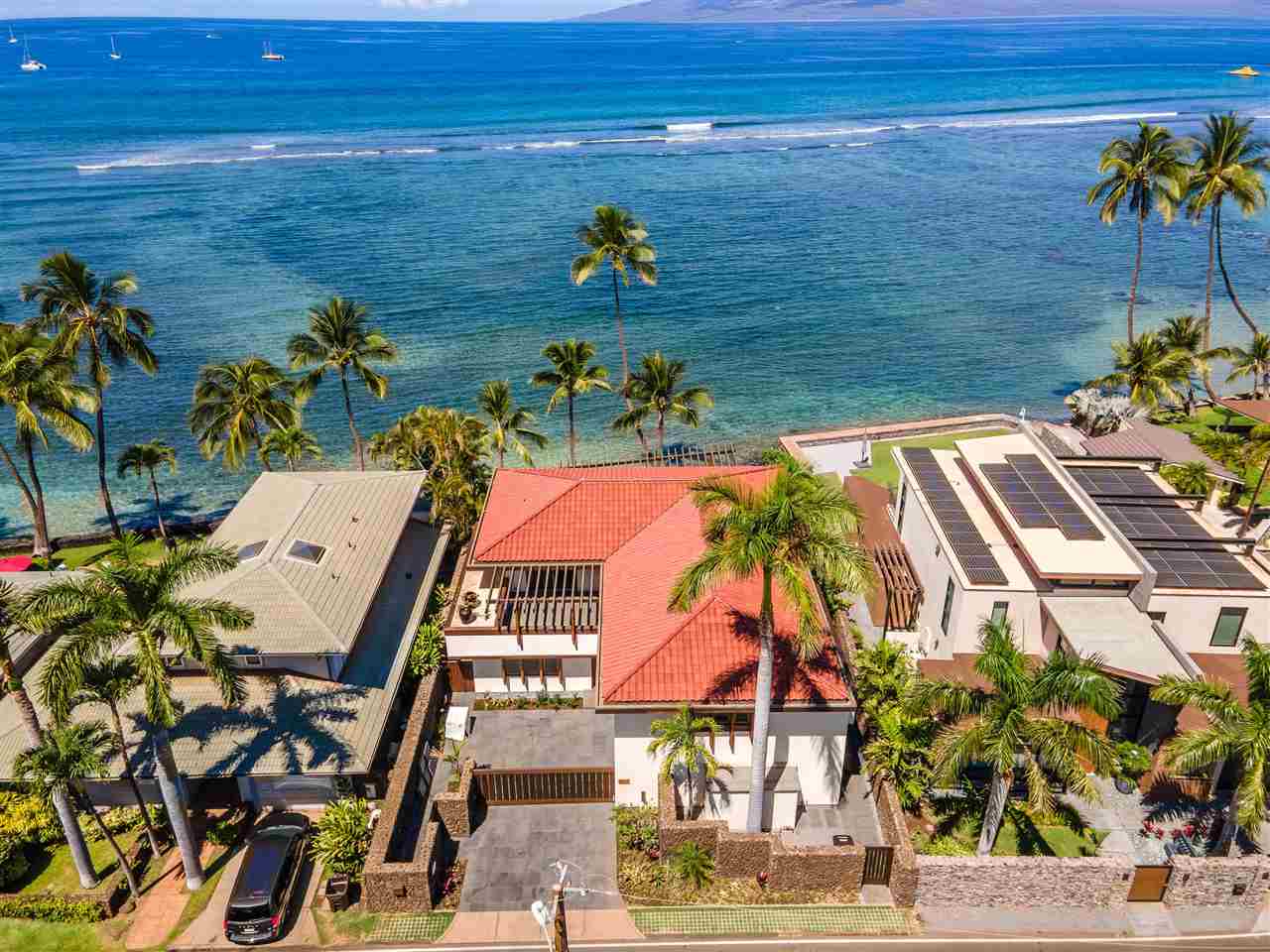 1033  Front St Lahaina Town, Lahaina home - photo 11 of 30