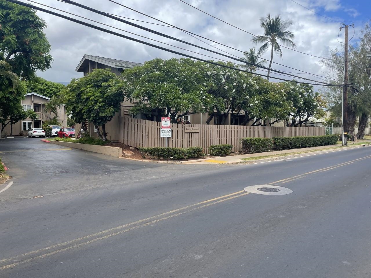 Lahaina Residential 103, 1034 Front St, Lahaina Lahaina Town condo