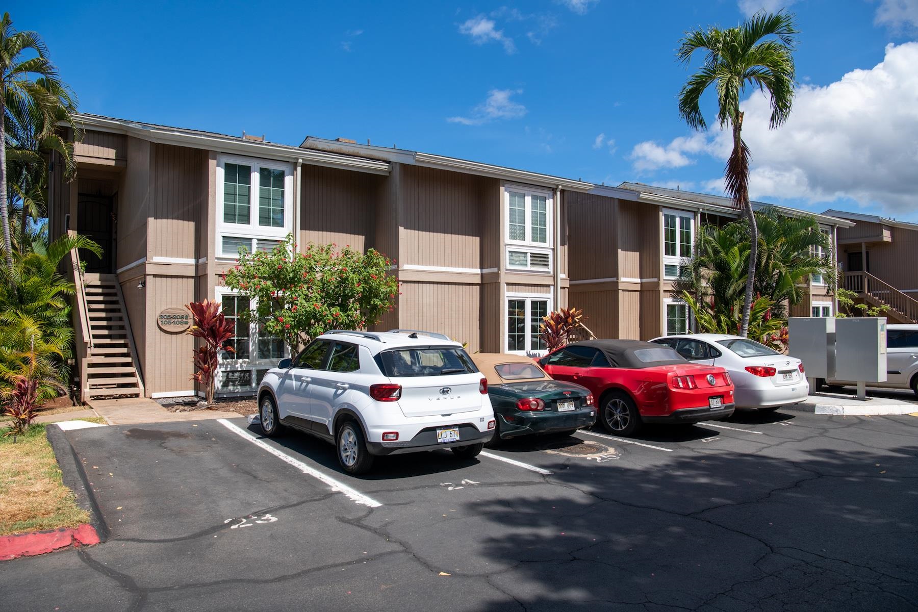 Lahaina Residential condo # 106, Lahaina, Hawaii - photo 19 of 26