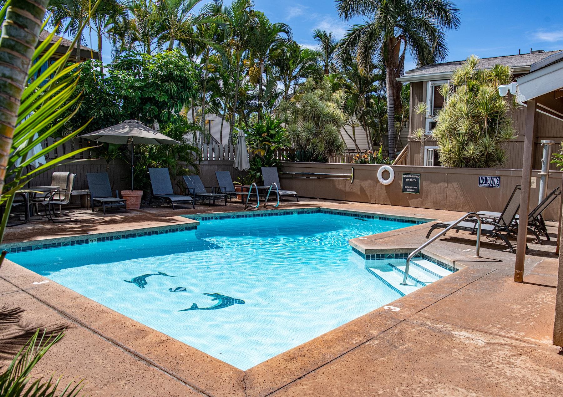 Lahaina Residential condo # 106, Lahaina, Hawaii - photo 22 of 26