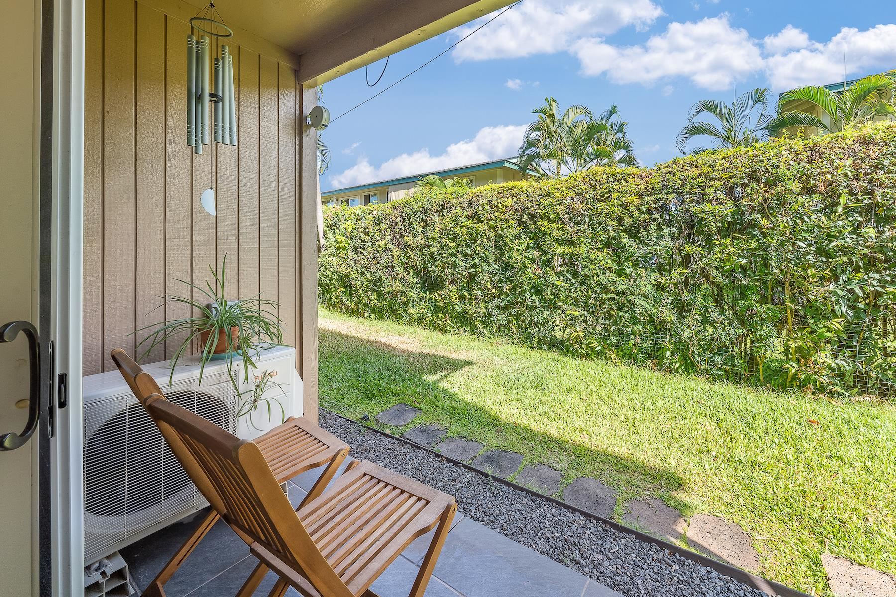 Lahaina Residential condo # 113, Lahaina, Hawaii - photo 16 of 21