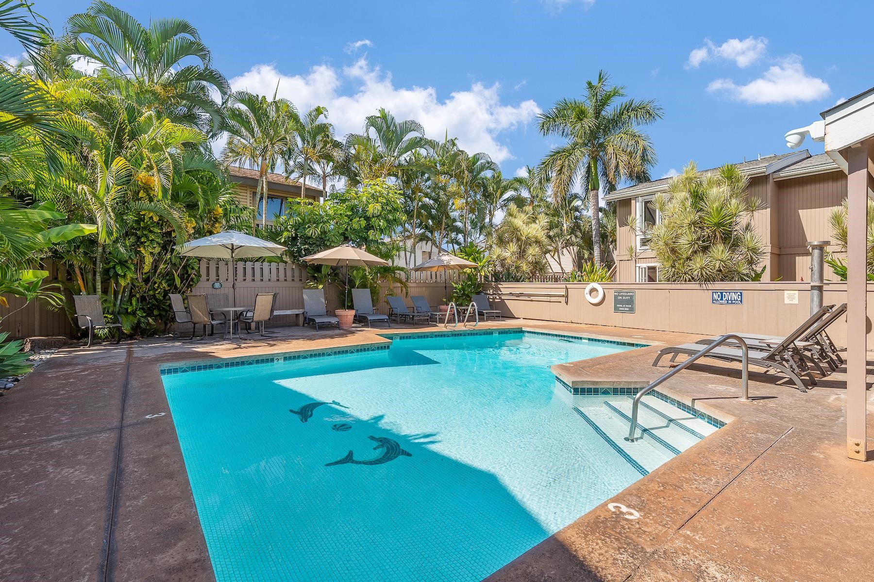 Lahaina Residential condo # 113, Lahaina, Hawaii - photo 20 of 21