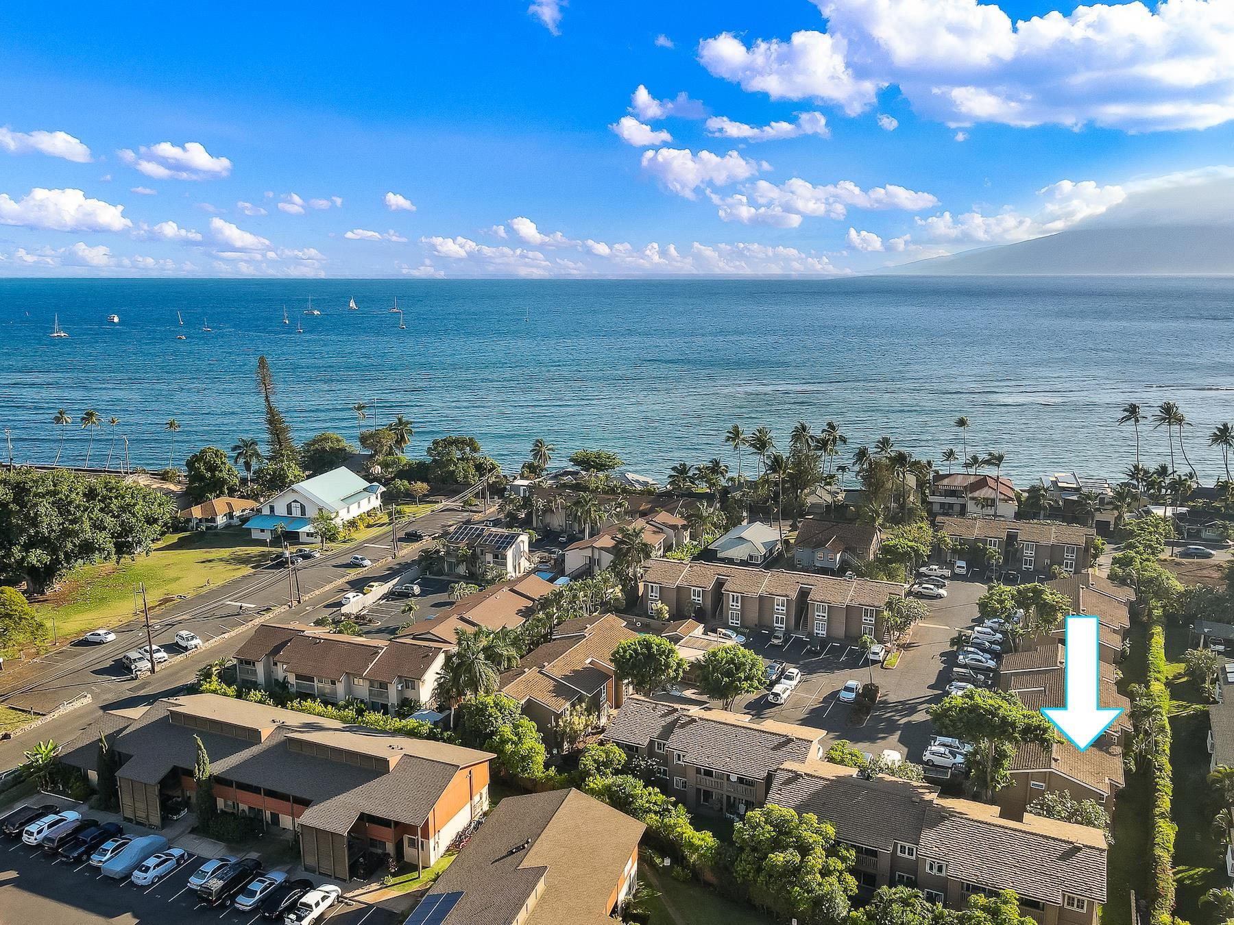 Lahaina Residential condo # 113, Lahaina, Hawaii - photo 21 of 21