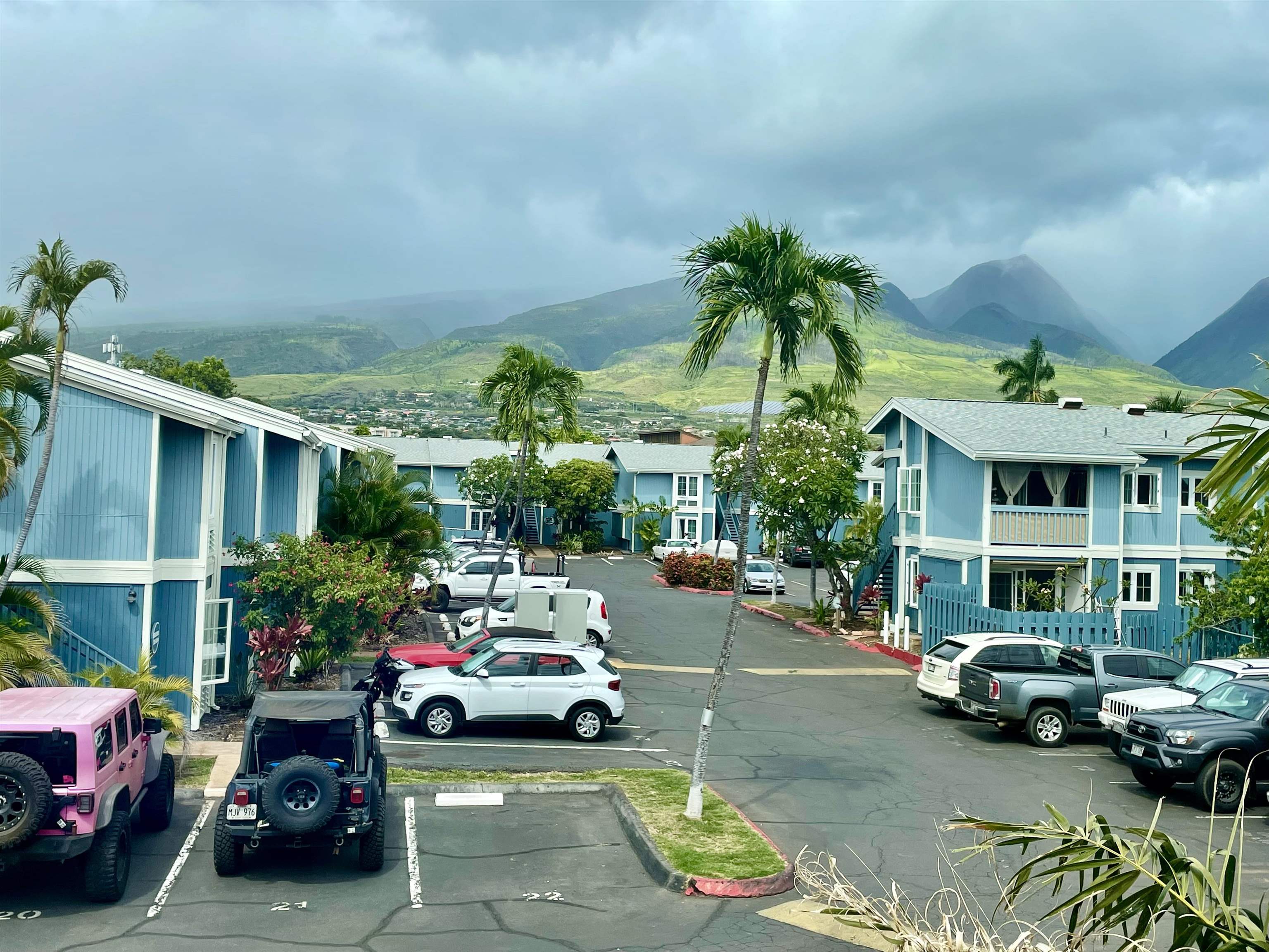 Lahaina Residential condo # 203, Lahaina, Hawaii - photo 21 of 29