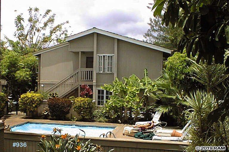 Lahaina Residential 216, 1034 Front St, Lahaina Lahaina Town condo