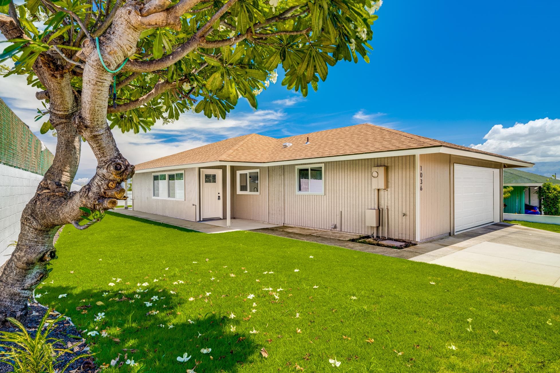 1036  Kuhio Pl , Wailuku home - photo 11 of 45