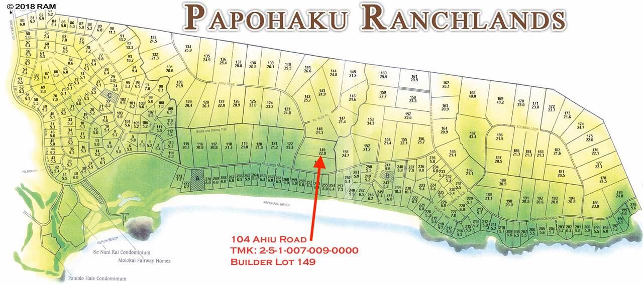 104 Ahiu Rd Builde Maunaloa, Hi vacant land for sale - photo 9 of 14
