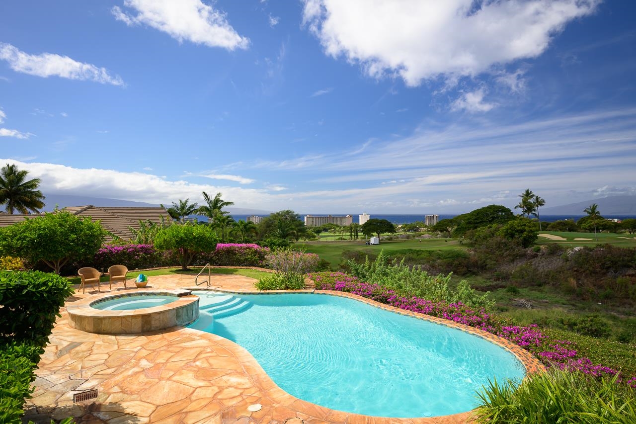 104  Anapuni Loop Kaanapali, Kaanapali home - photo 17 of 45