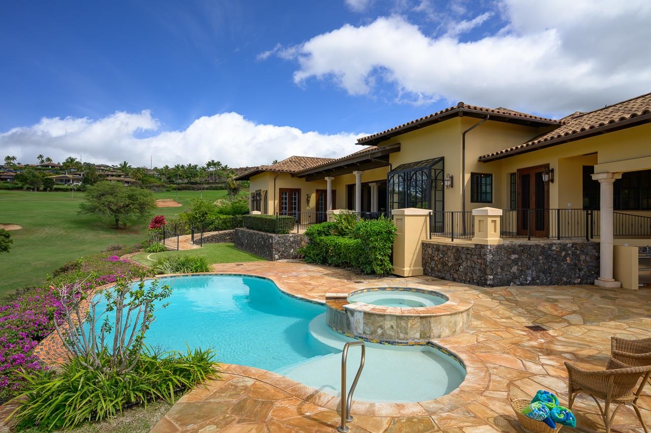 104  Anapuni Loop Kaanapali, Kaanapali home - photo 19 of 45