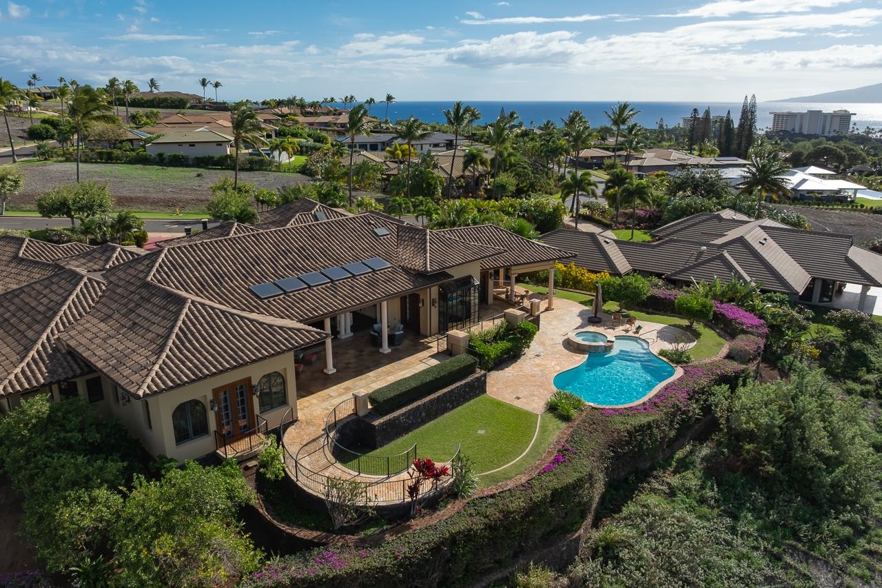 104  Anapuni Loop Kaanapali, Kaanapali home - photo 21 of 45