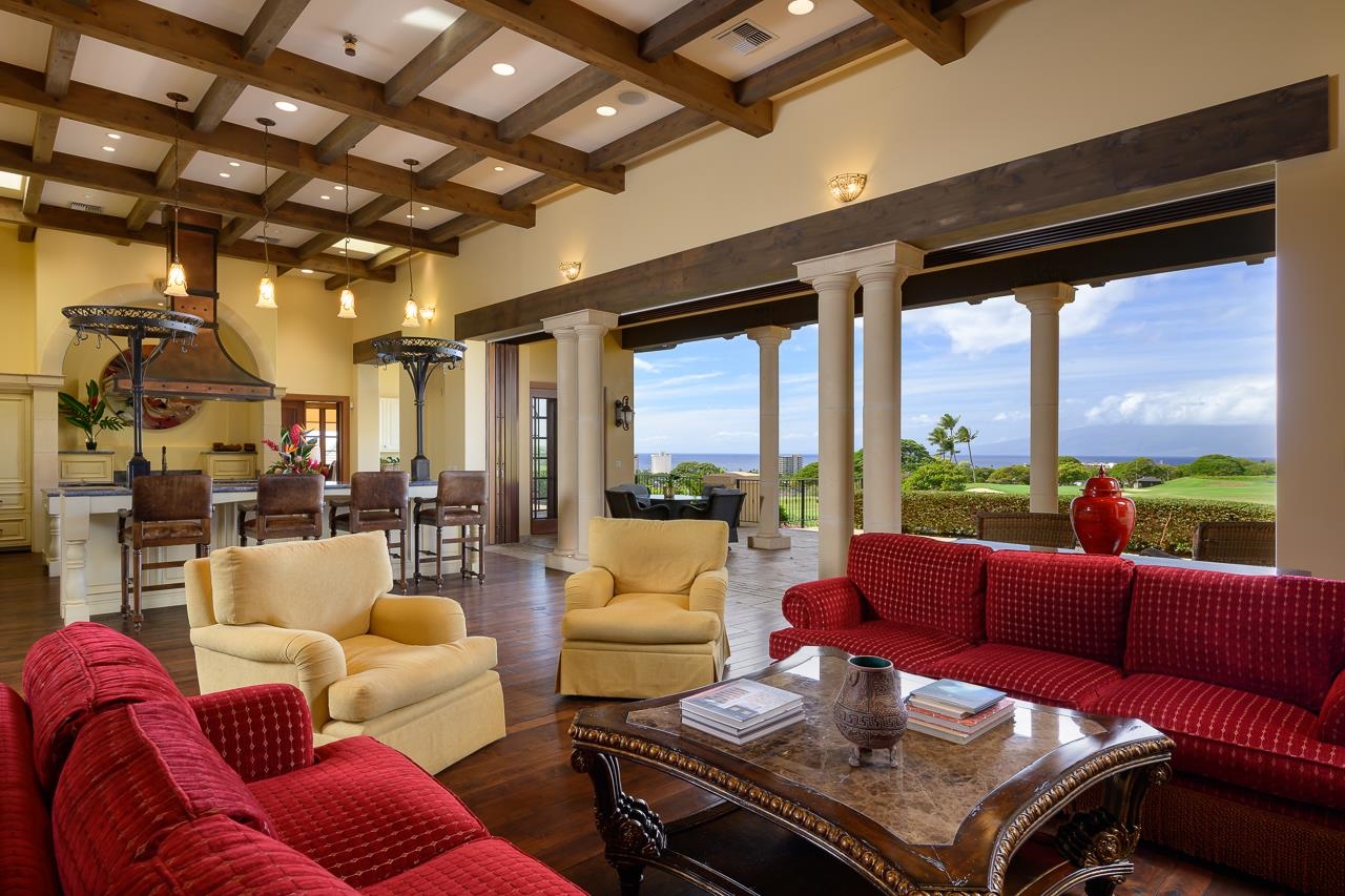 104  Anapuni Loop Kaanapali, Kaanapali home - photo 5 of 45