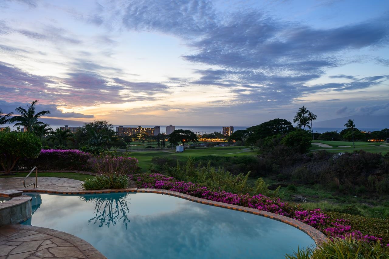 104  Anapuni Loop Kaanapali, Kaanapali home - photo 41 of 45
