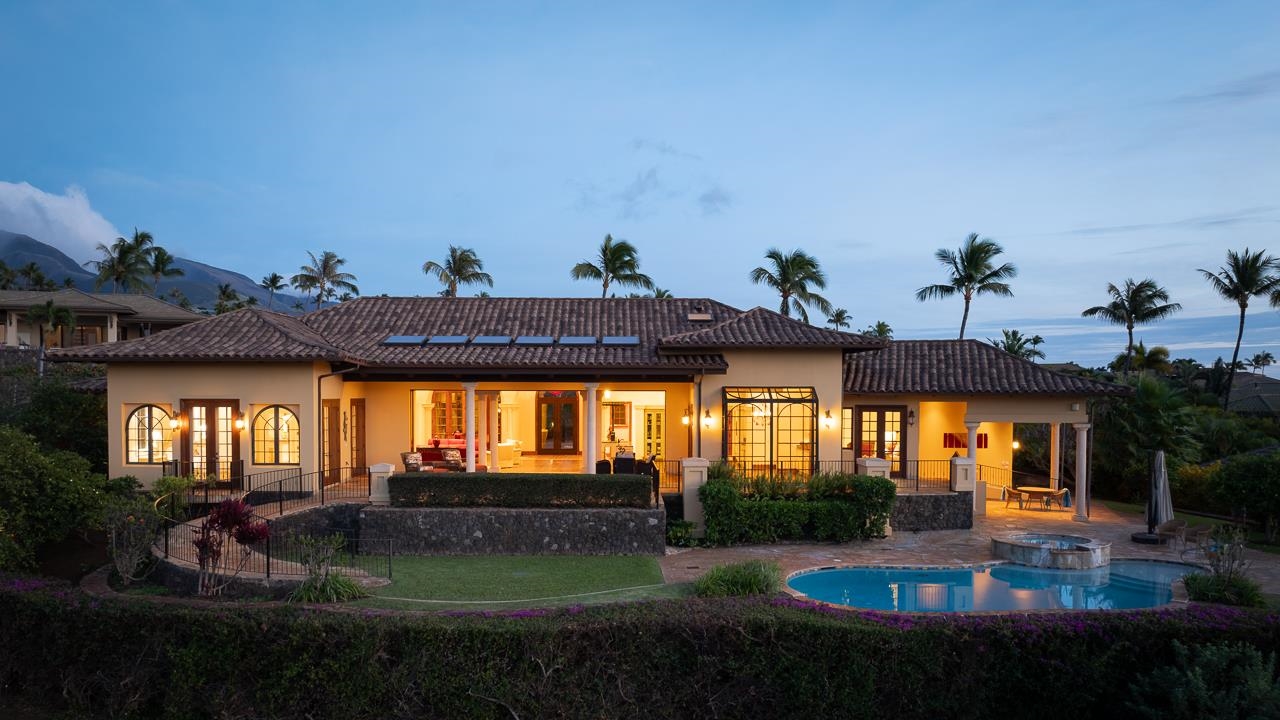 104  Anapuni Loop , Kaanapali home - photo 43 of 45