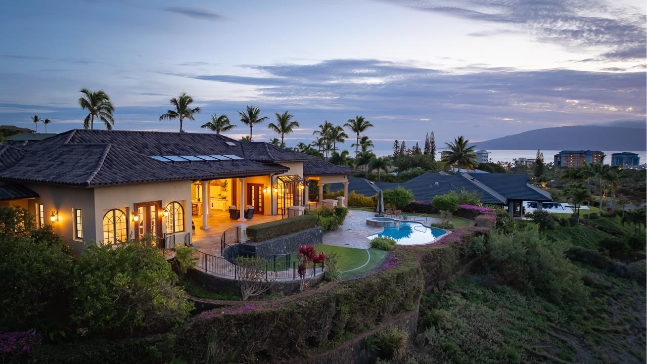 104  Anapuni Loop Kaanapali, Kaanapali home - photo 45 of 45