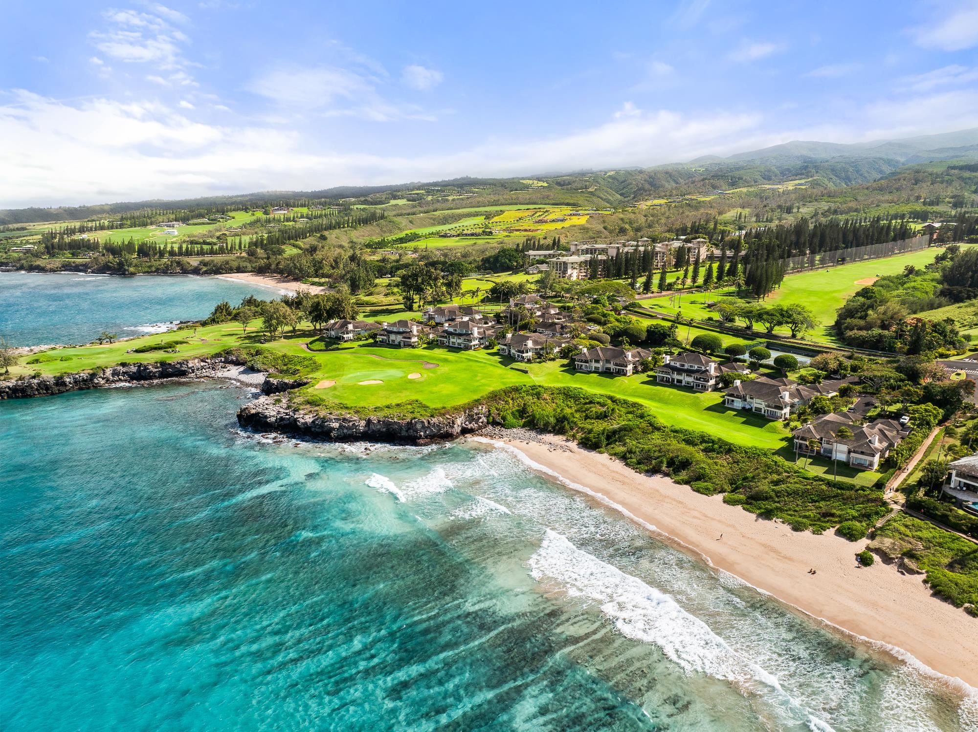 Kapalua Ironwoods condo # 104, Lahaina, Hawaii - photo 38 of 50