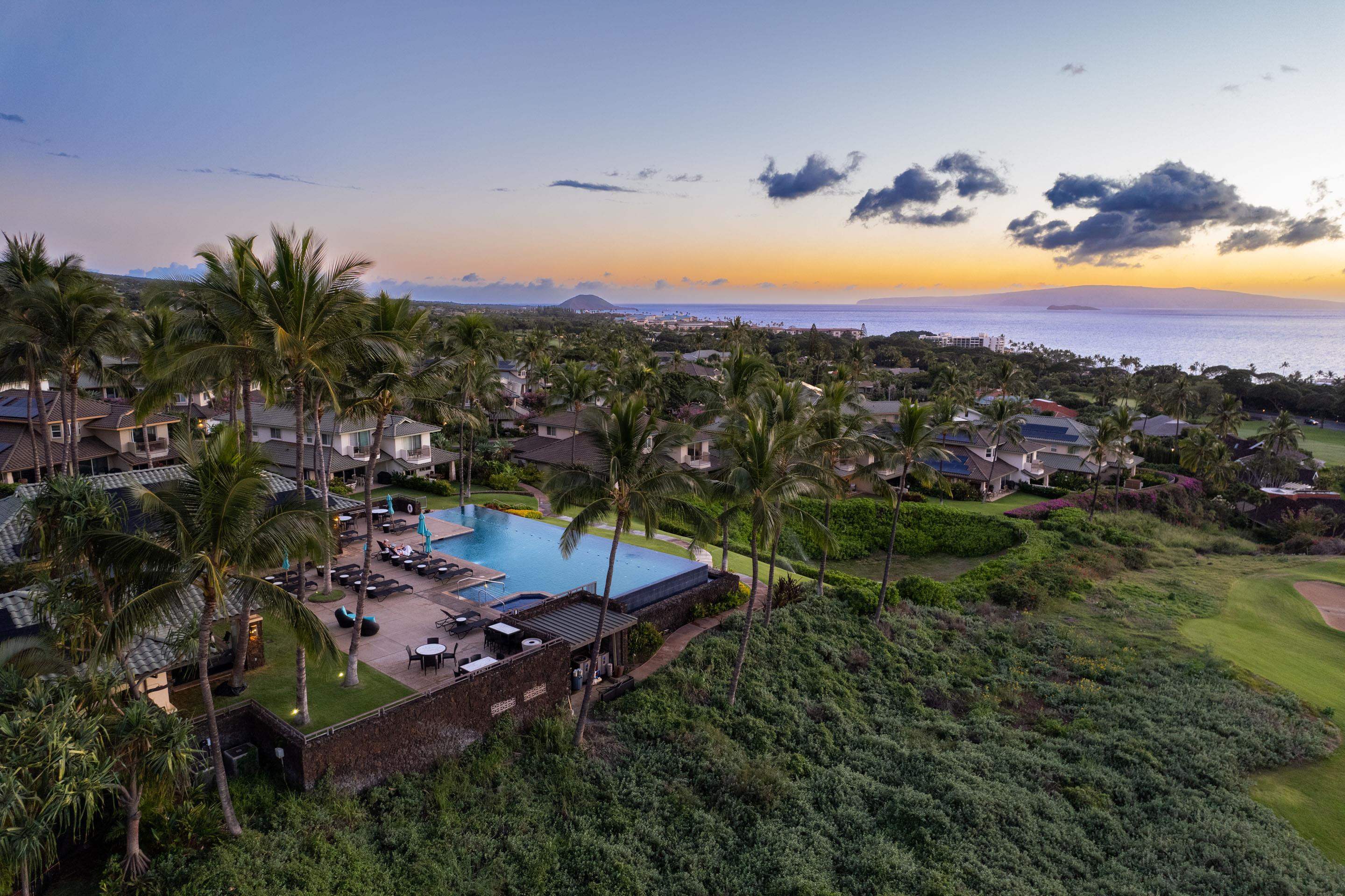 Kai Malu condo # 26A, Kihei, Hawaii - photo 46 of 50