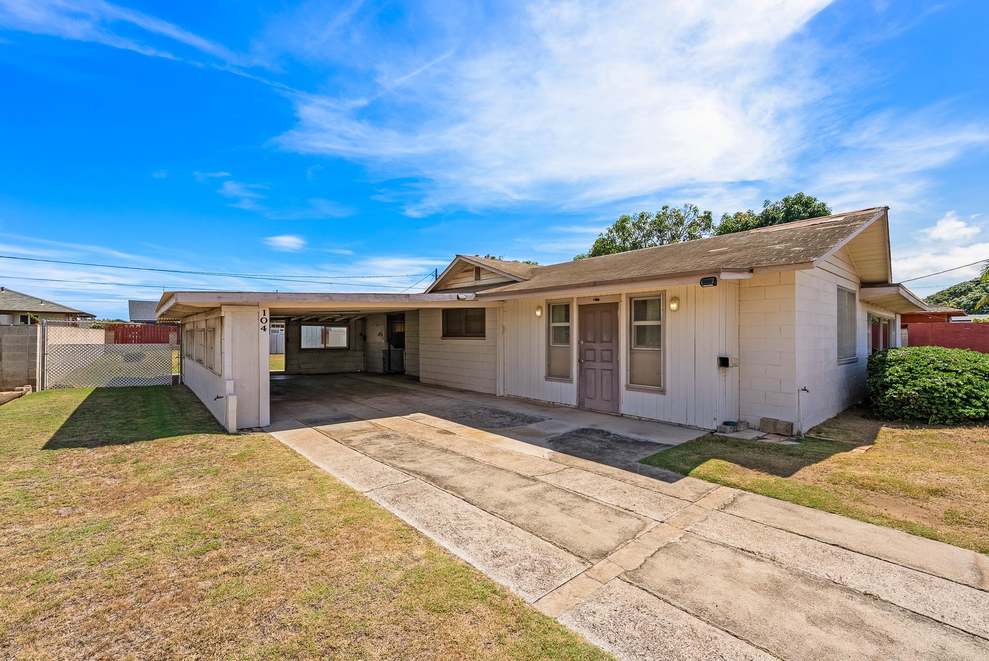 104  Kauai St , Kahului home - photo 13 of 34