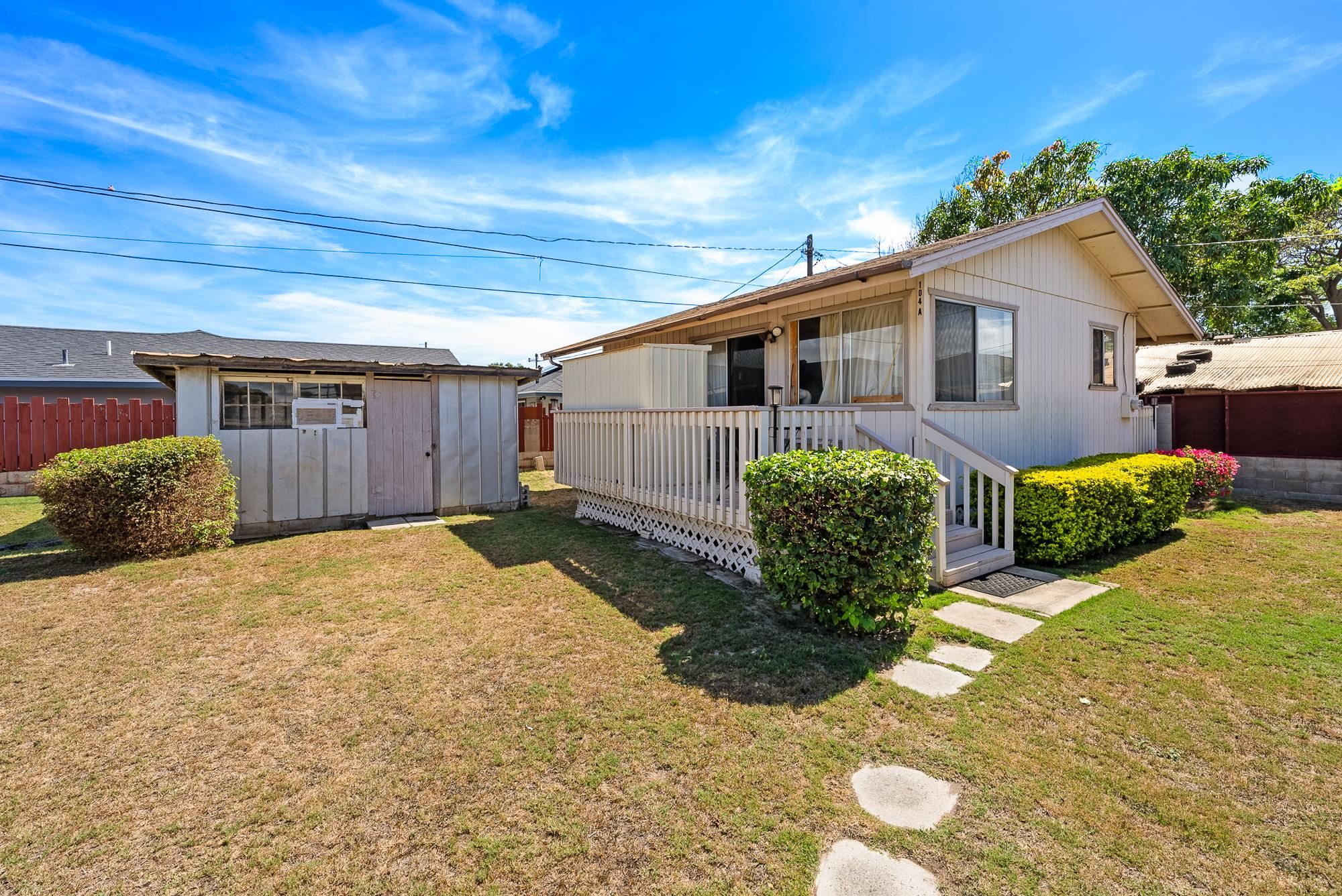 104  Kauai St , Kahului home - photo 4 of 34