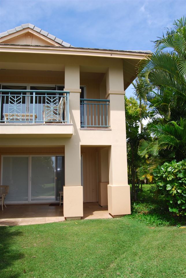 Vintage at Kaanapali condo # 104, Lahaina, Hawaii - photo 23 of 28