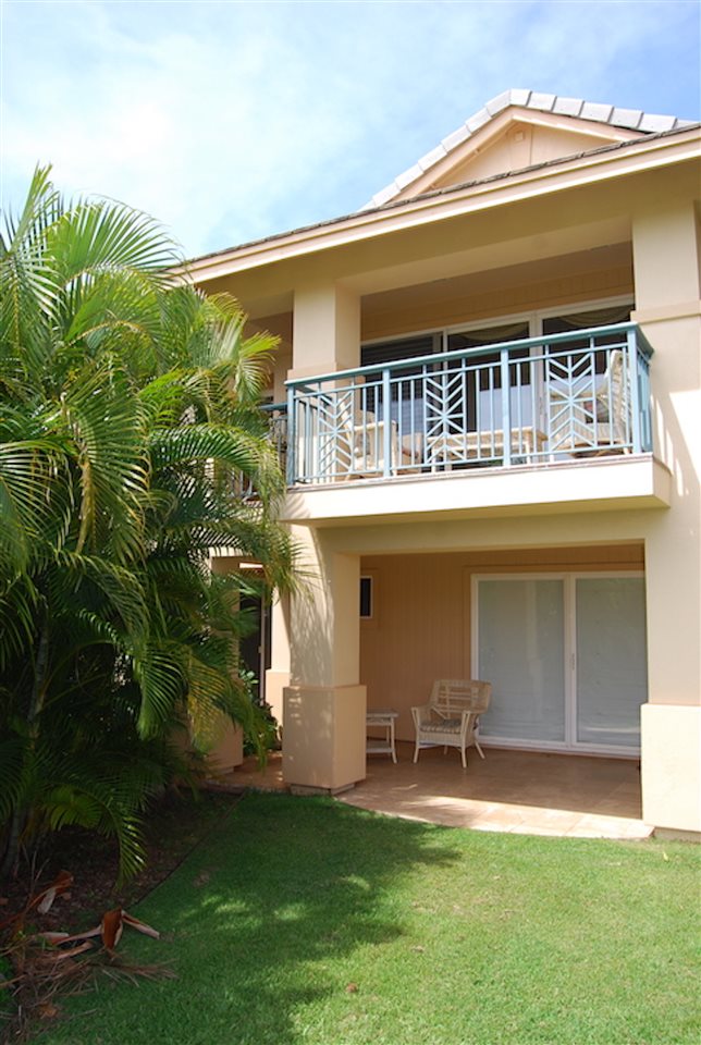 Vintage at Kaanapali condo # 104, Lahaina, Hawaii - photo 24 of 28