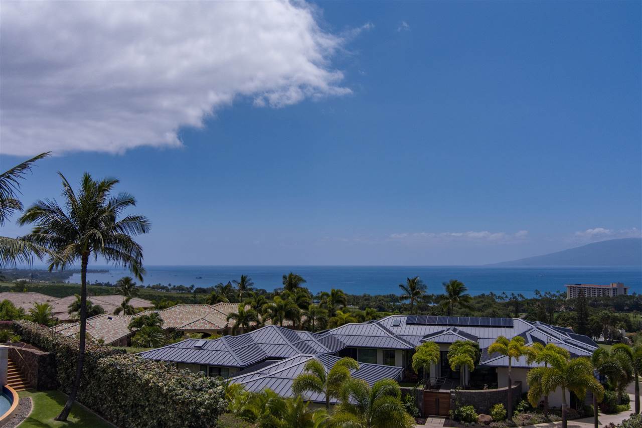 104 Lolii Pl Lanikeha Lot 33 Ph 1 Lahaina, Hi 96761 Kaanapali Golf
