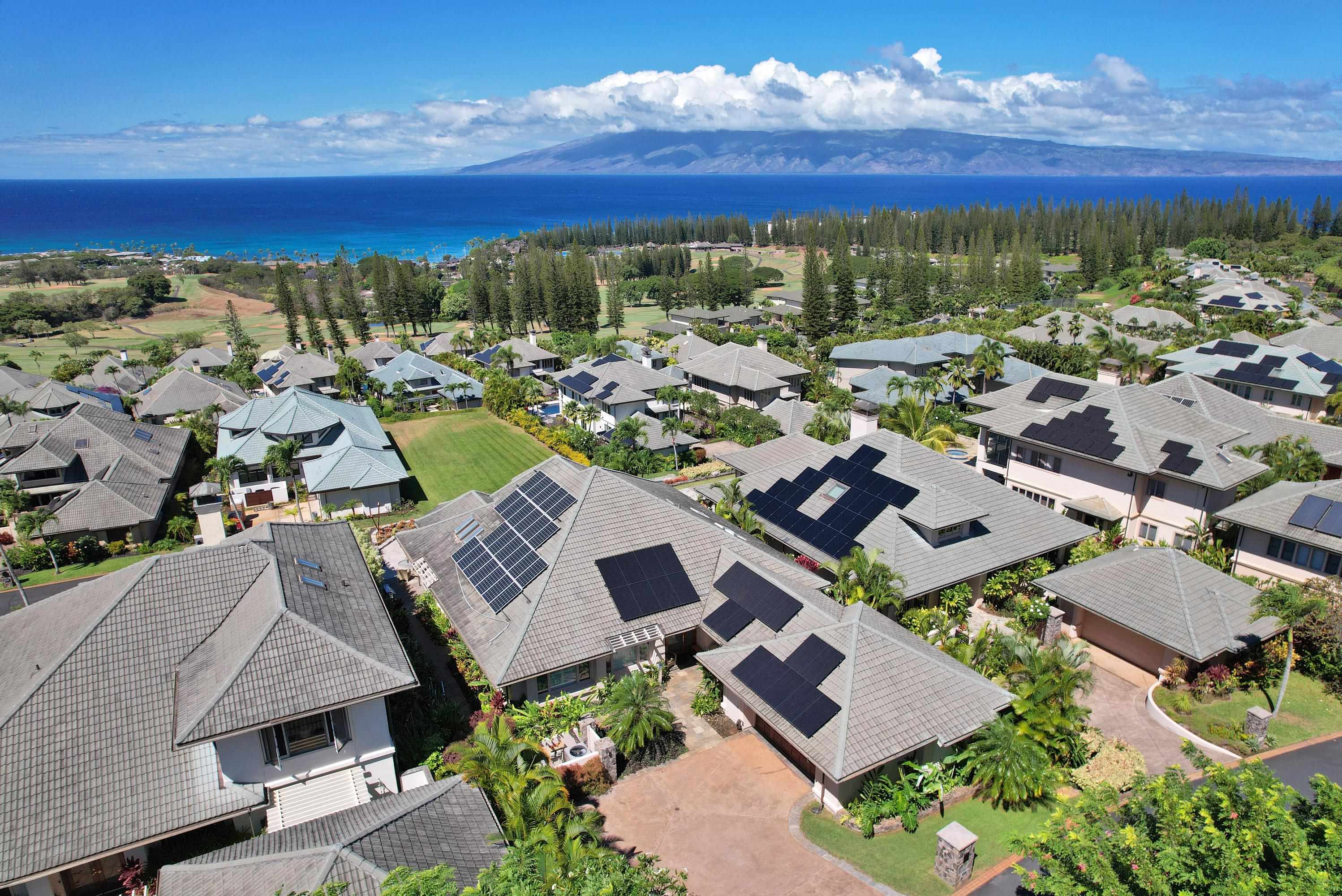 104  Woodrose Pl Kapalua, Kapalua home - photo 40 of 42