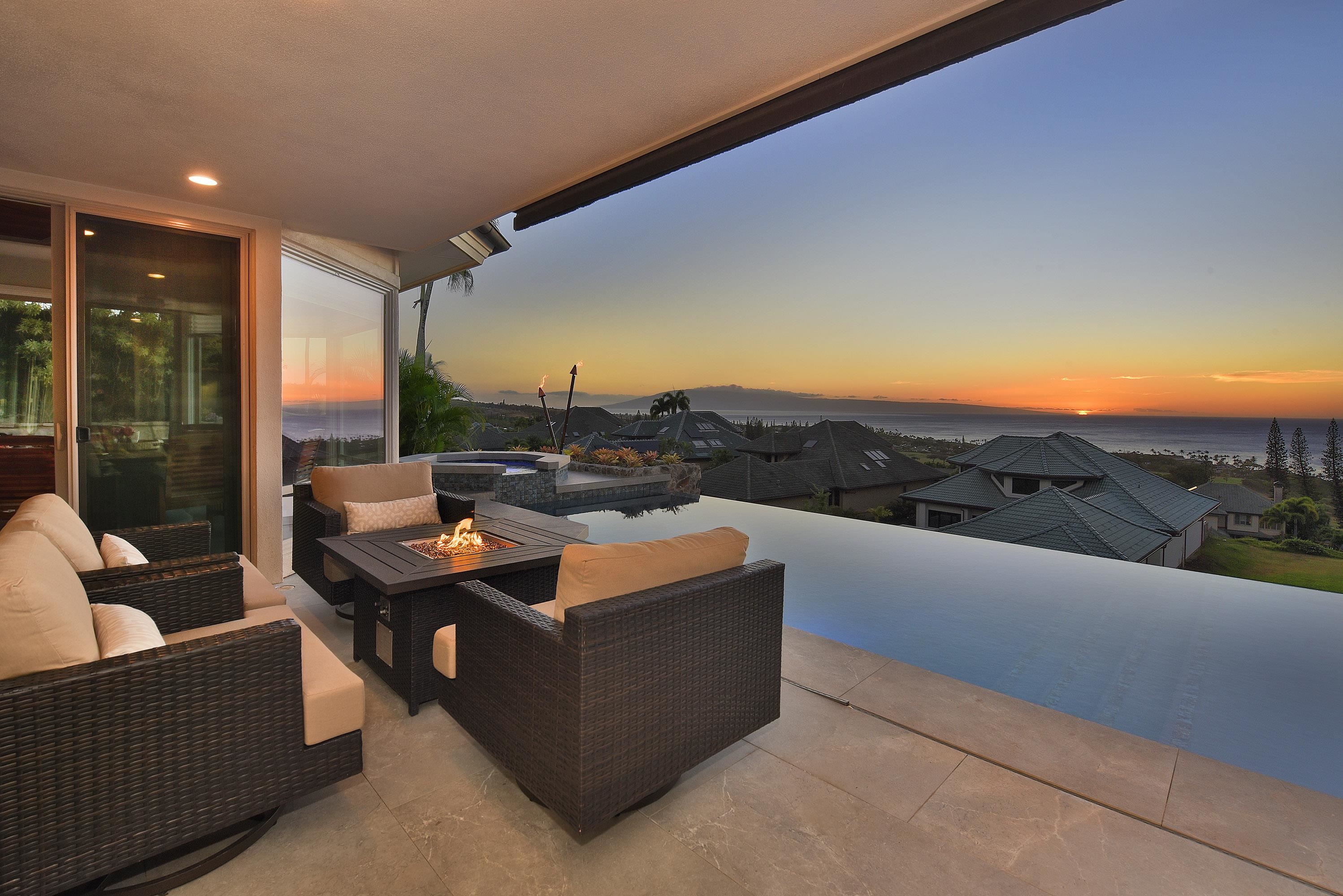 104  Woodrose Pl Kapalua, Kapalua home - photo 9 of 42