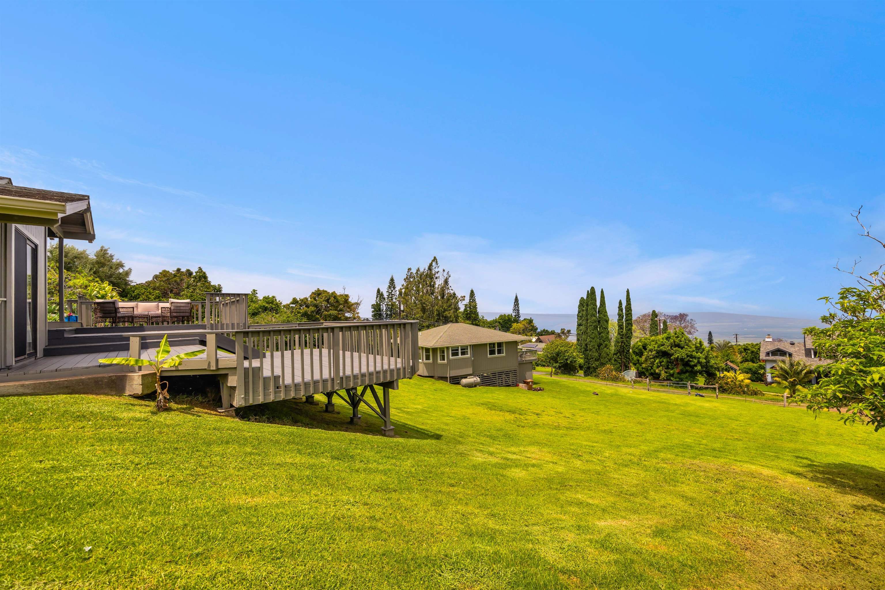 1041  Lower Kimo Rd , Kula/Ulupalakua/Kanaio home - photo 35 of 50