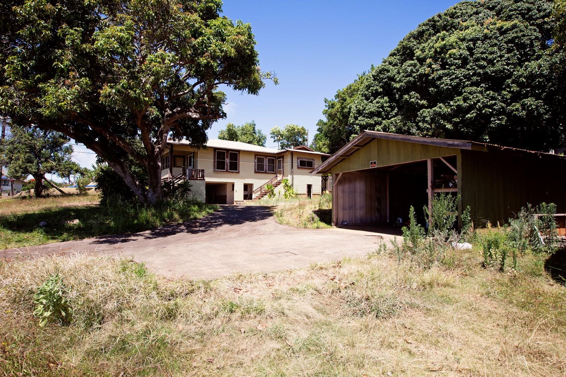 1042  Makawao Ave Near Makawao Ranch Acres, Makawao/Olinda/Haliimaile home - photo 2 of 6