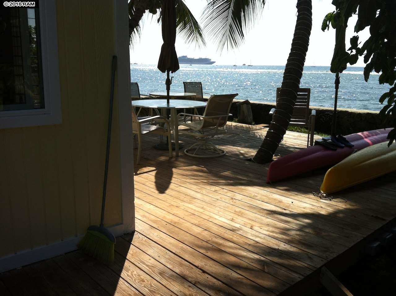 1045  Front St Lahaina, Lahaina home - photo 19 of 21