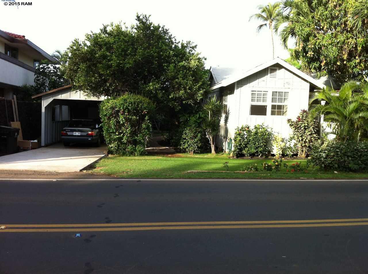 1045  Front St Lahaina, Lahaina home - photo 4 of 21
