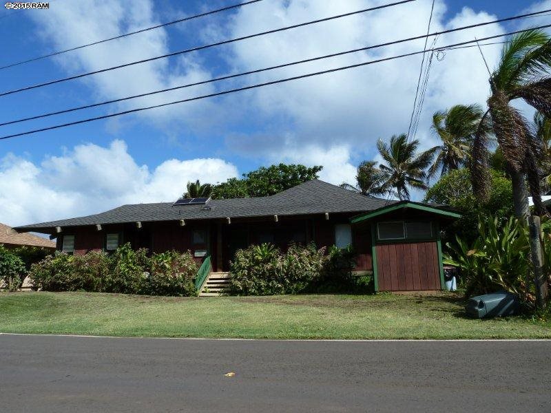 10464  Kamehameha V Hwy Wailua, Molokai home - photo 21 of 28