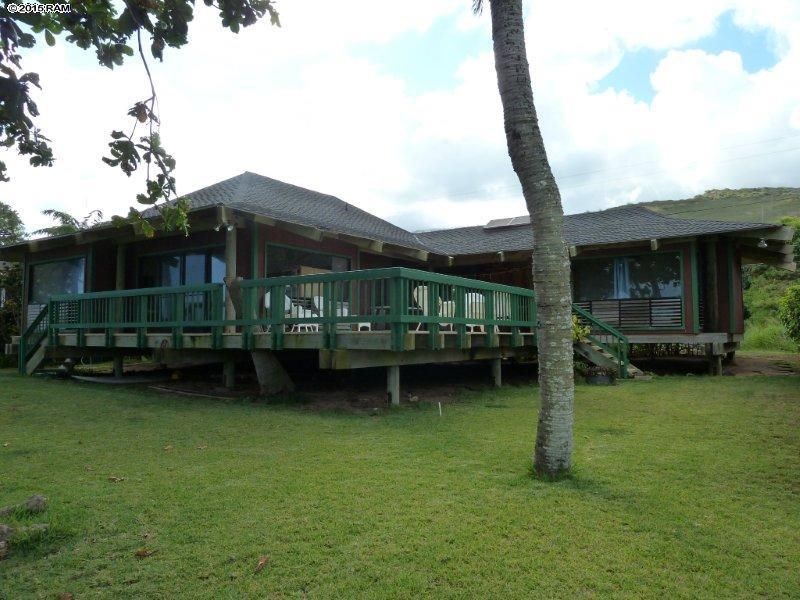 10464  Kamehameha V Hwy Wailua, Molokai home - photo 22 of 28