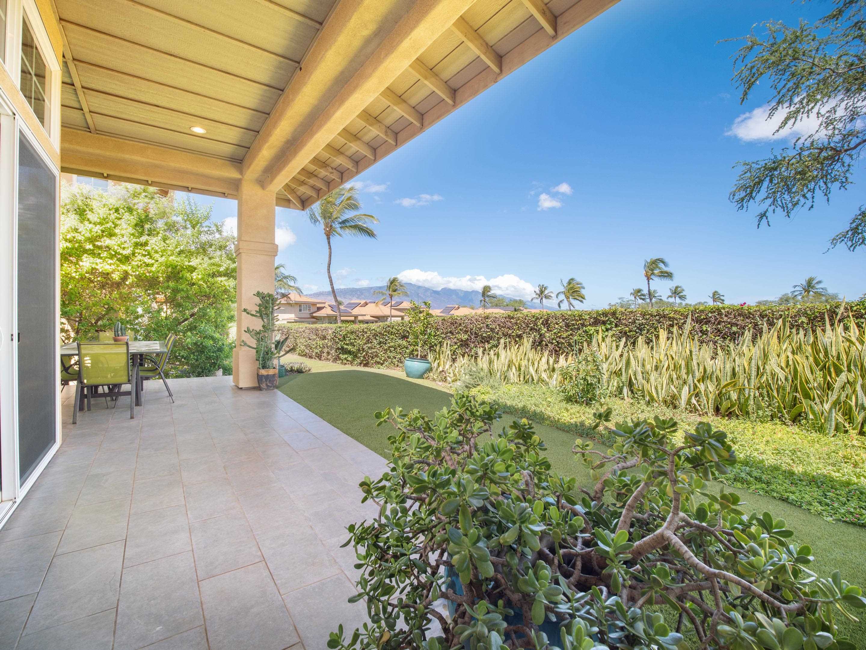 Hokulani Golf Villas condo # 56, Kihei, Hawaii - photo 12 of 35