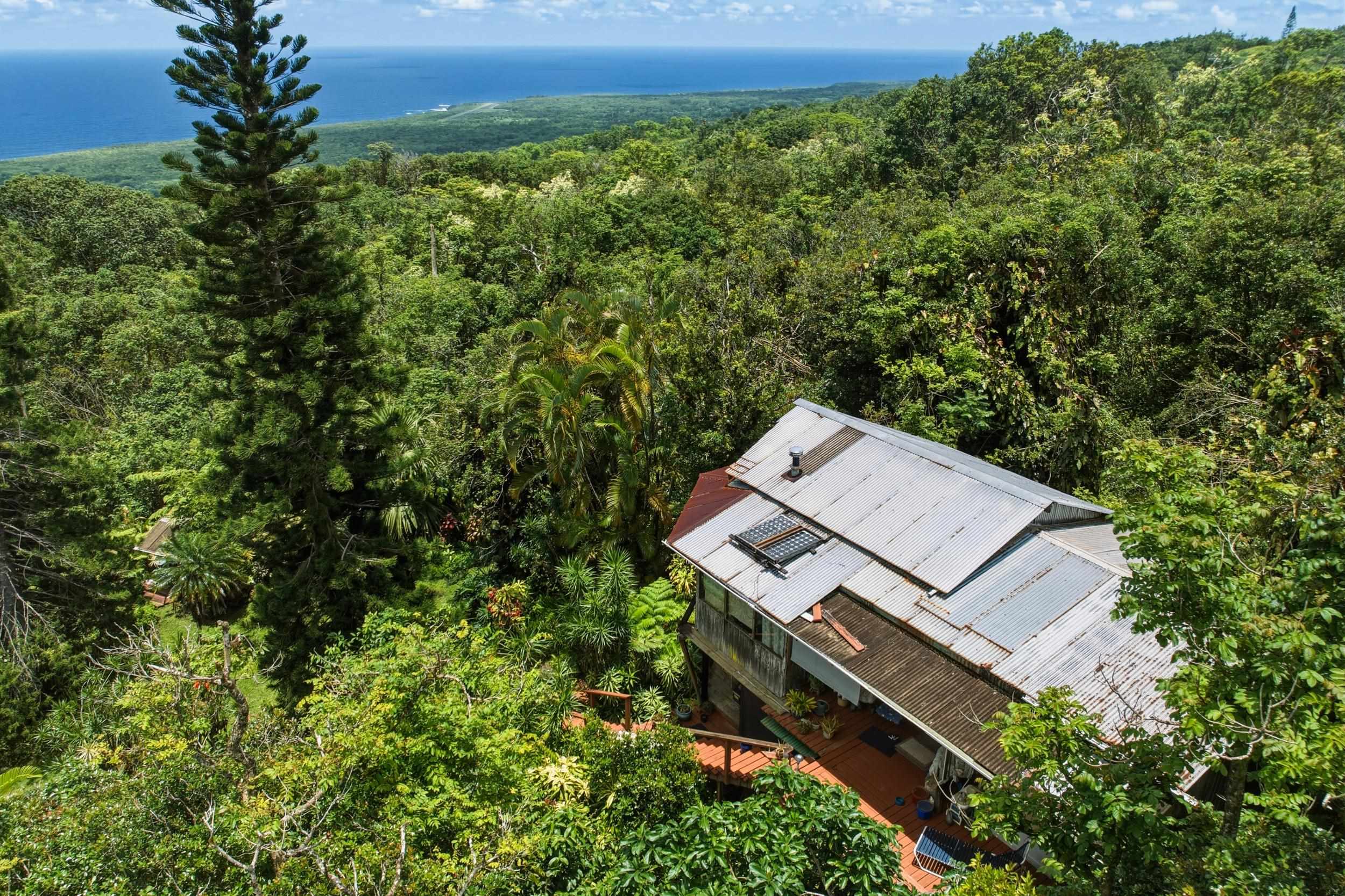 105  Hana Hwy , Hana home - photo 11 of 40