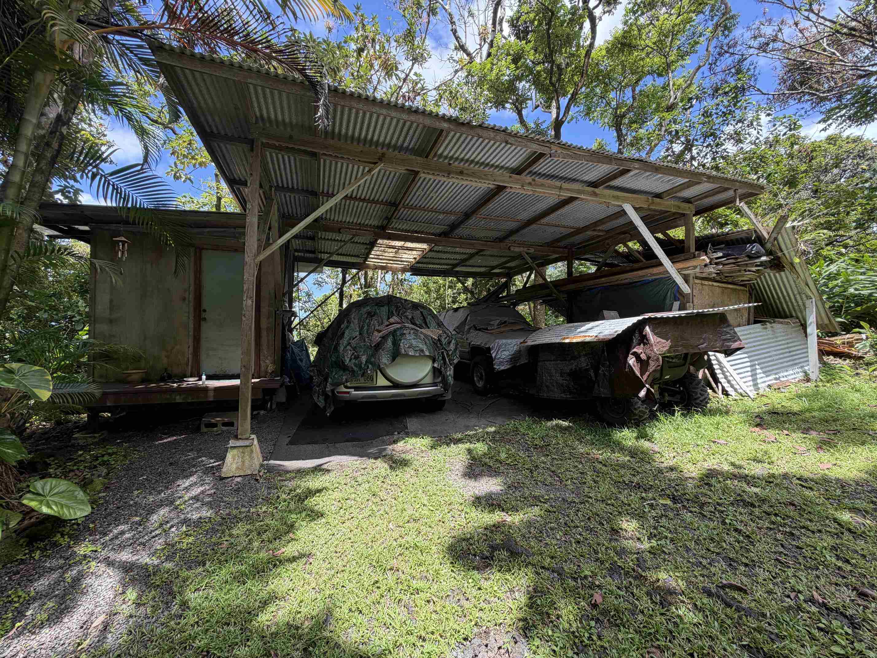 105  Hana Hwy , Hana home - photo 29 of 40