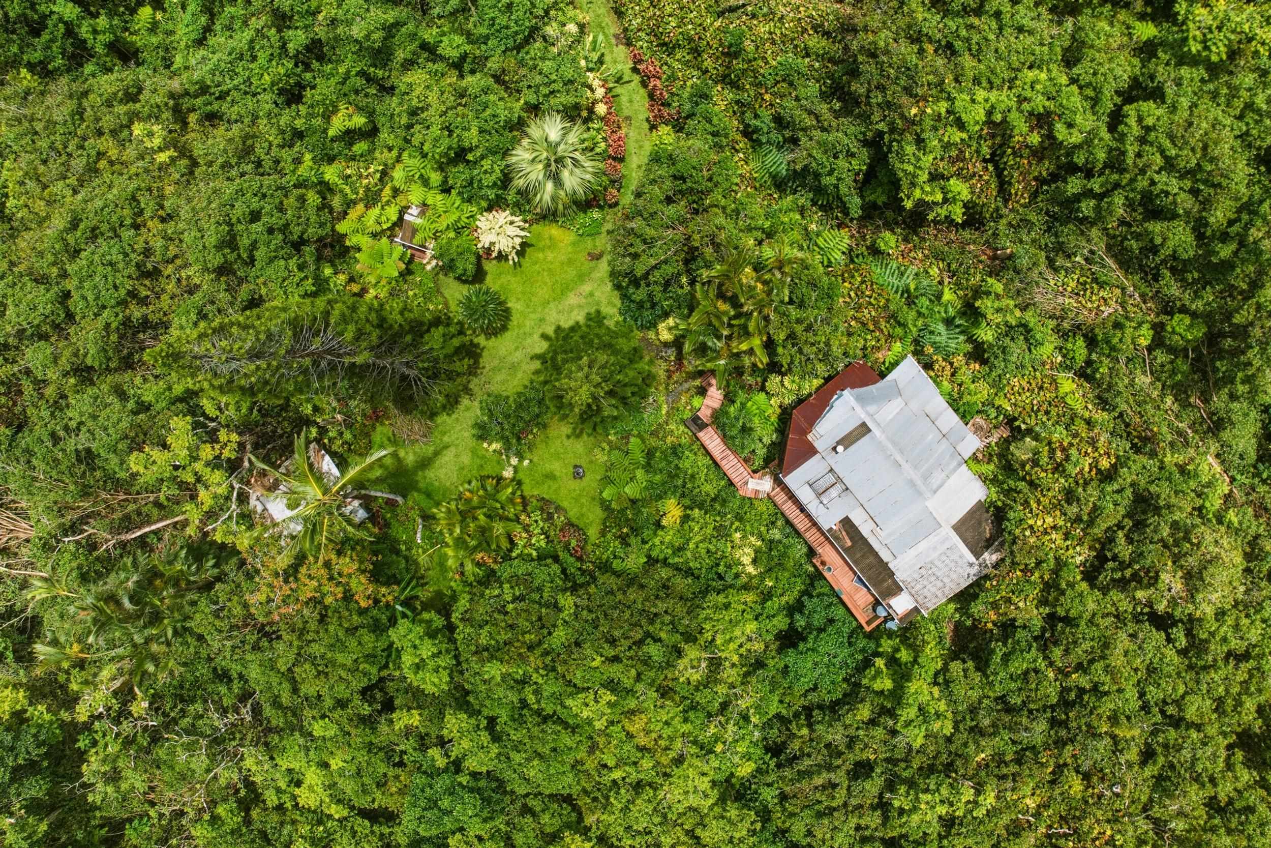 105  Hana Hwy , Hana home - photo 9 of 40
