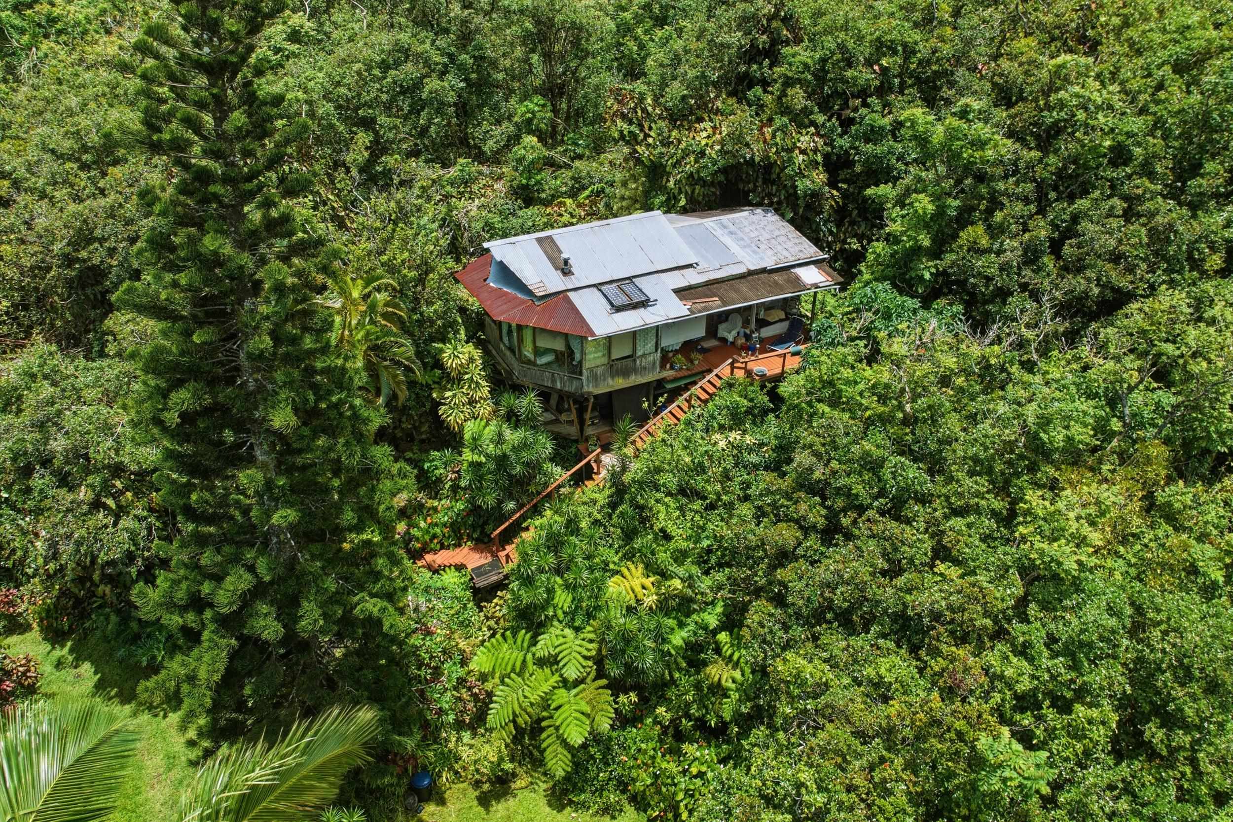 105  Hana Hwy , Hana home - photo 10 of 40