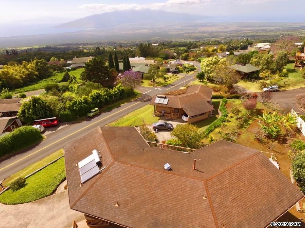 105 Holomakani Dr , Kula, Hi 96790 Kula, Kula Highlands