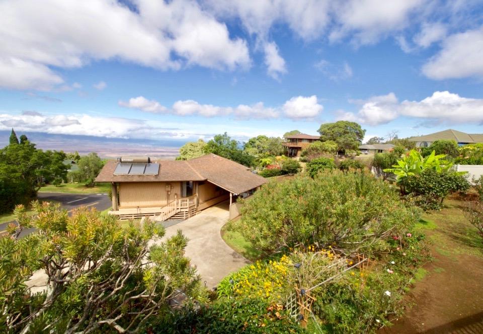 105 Holomakani Dr , Kula, Hi 96790 Kula, Kula Highlands