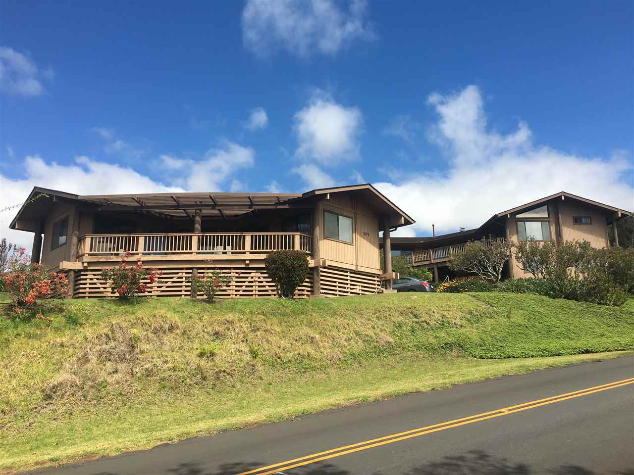 105 Holomakani Dr , Kula, Hi 96790 Kula, Kula Highlands