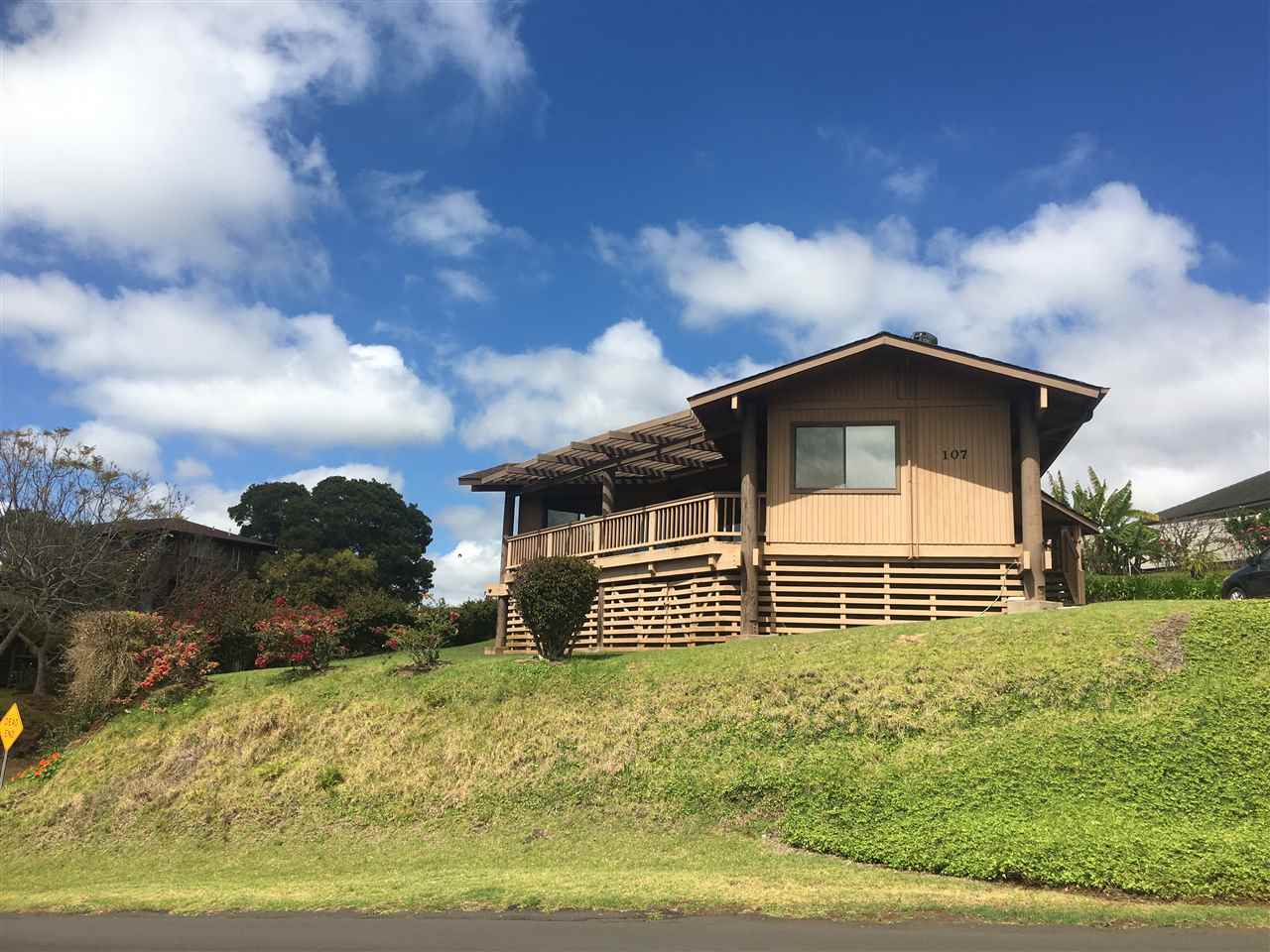 105 Holomakani Dr , Kula, Hi 96790 Kula, Kula Highlands