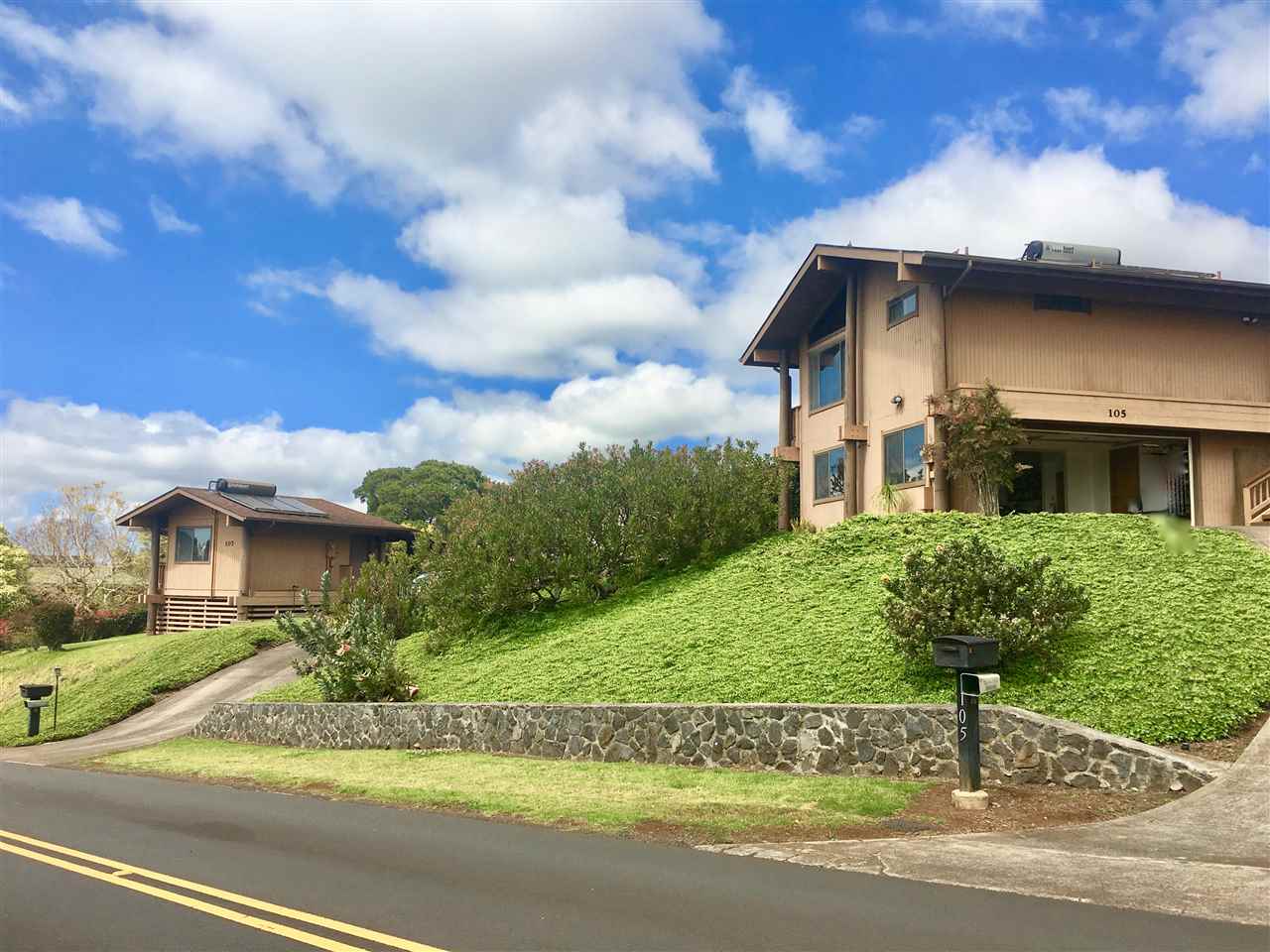 105 Holomakani Dr , Kula, Hi 96790 Kula, Kula Highlands